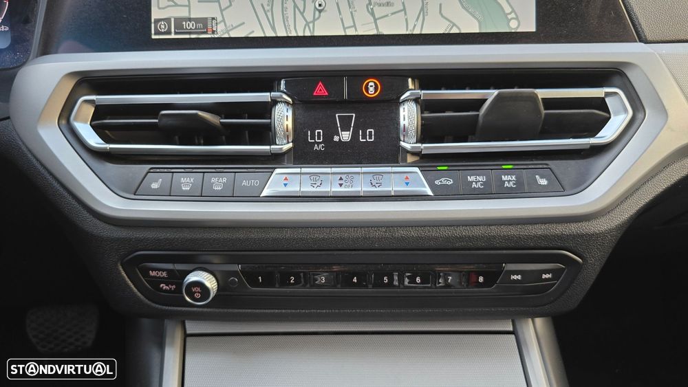 BMW 320 - 46