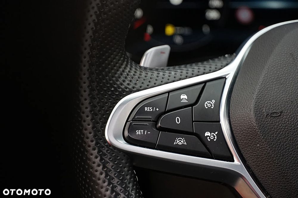 Renault Arkana TCe Mild Hybrid 160 EDC R.S LINE - 31