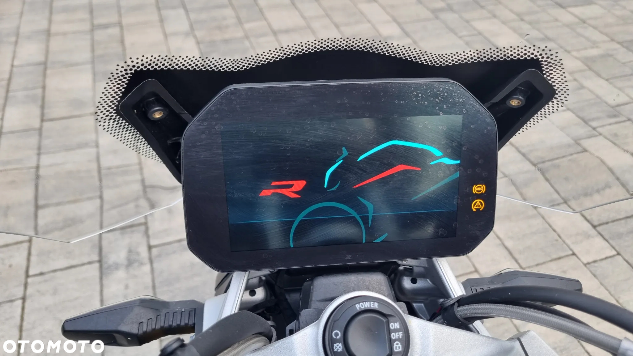 BMW GS - 17