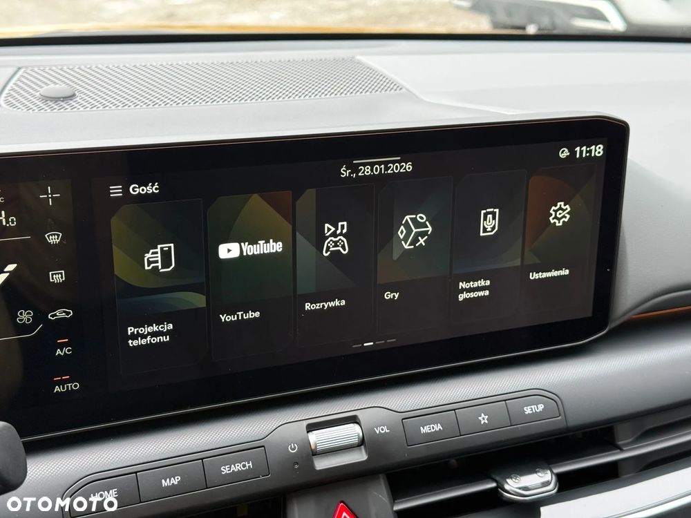 Kia K4 1.6 T-GDI L - 35