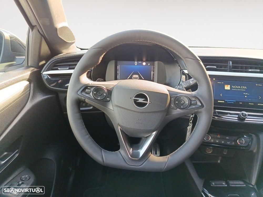 Opel Corsa 1.2 T GS Aut. - 12