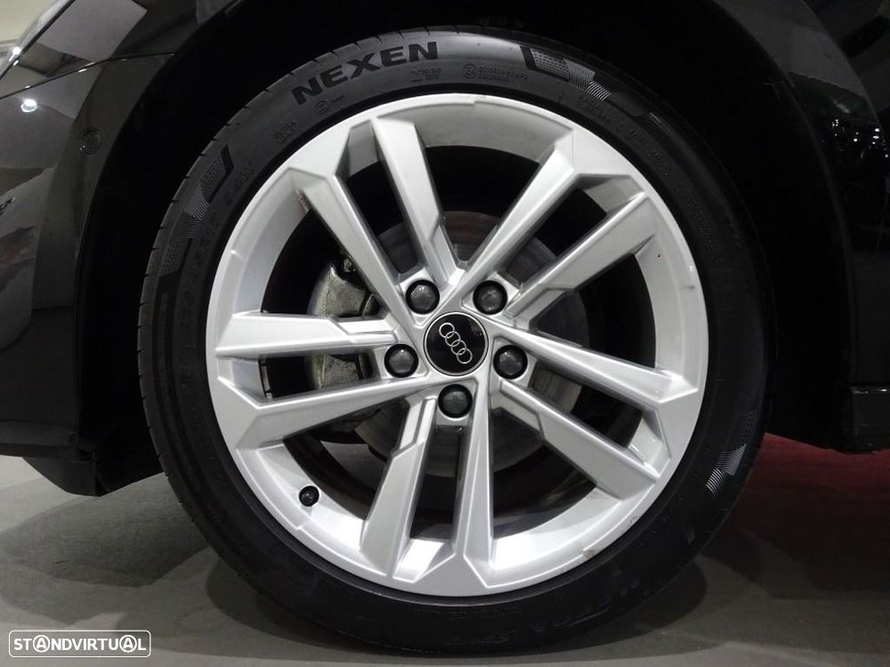 Audi A3 Sportback 30 TFSI Advanced - 37