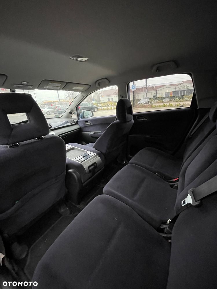 Honda FR-V 2.2 i-CTDi Comfort - 17