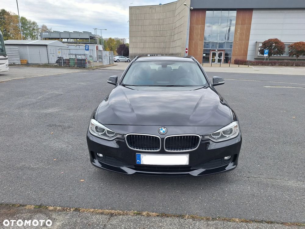 BMW Seria 3 - 8
