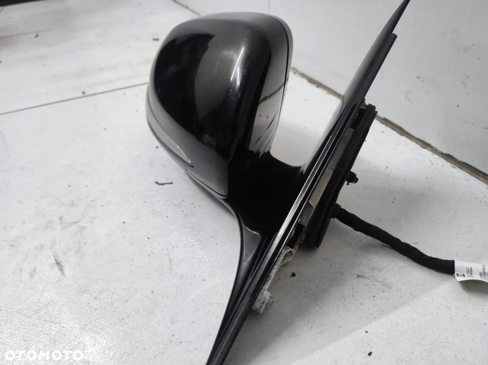 LUSTERKO PRAWE EU 7+7= 14 PINÓW MERCEDES E KLASA W213 213 - 4