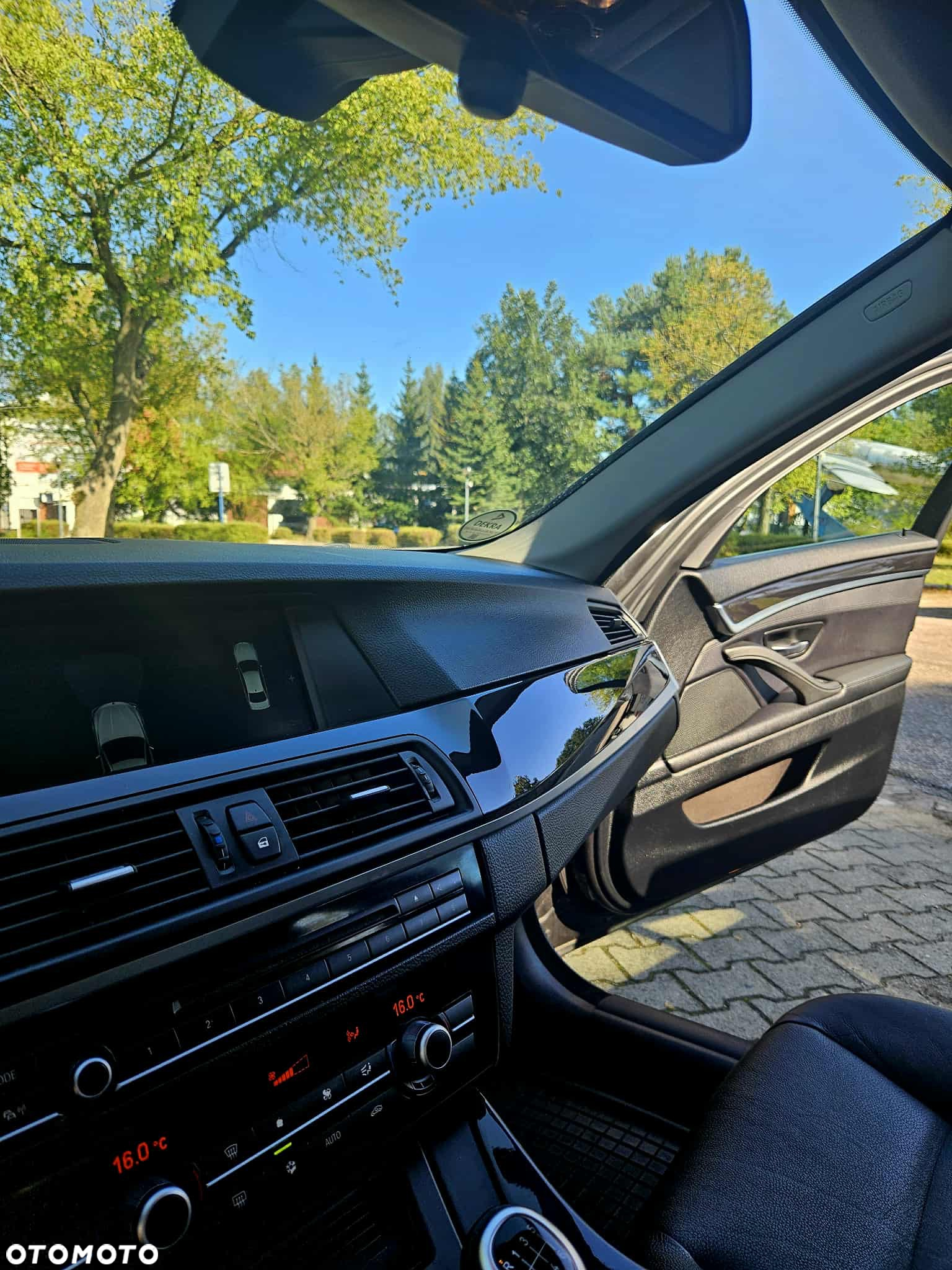BMW Seria 5 - 8