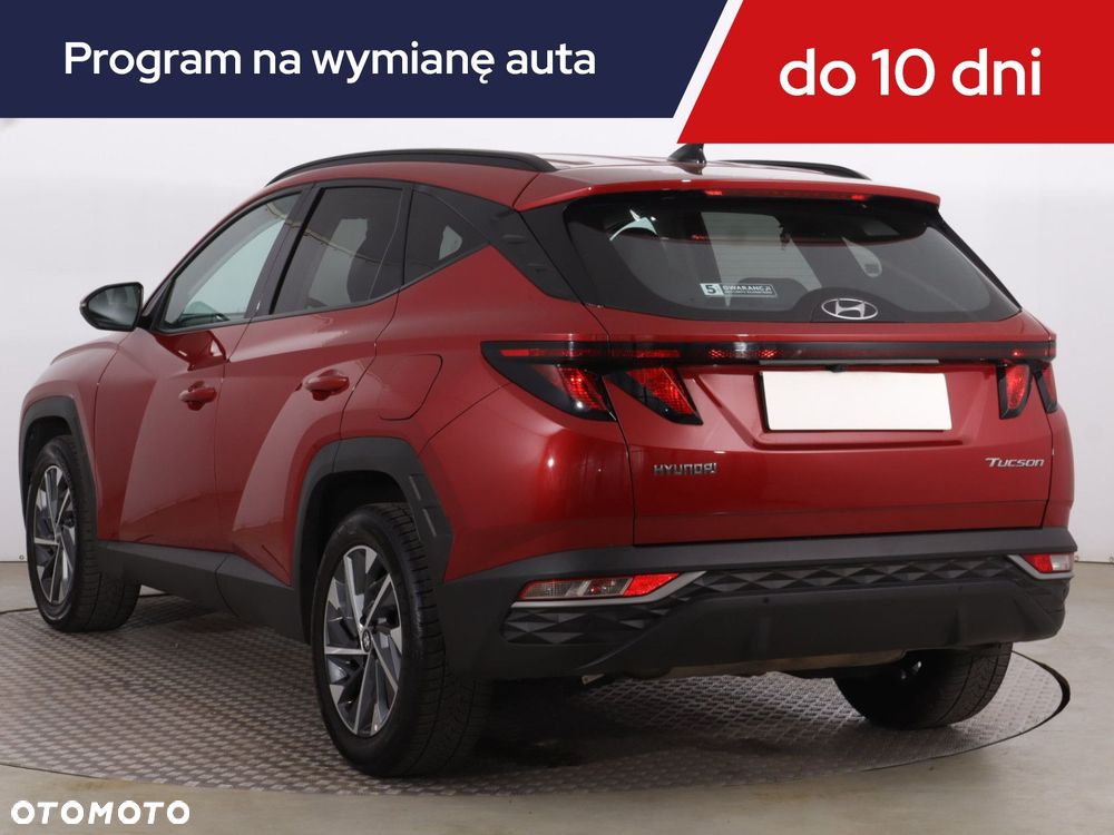 Hyundai Tucson - 6