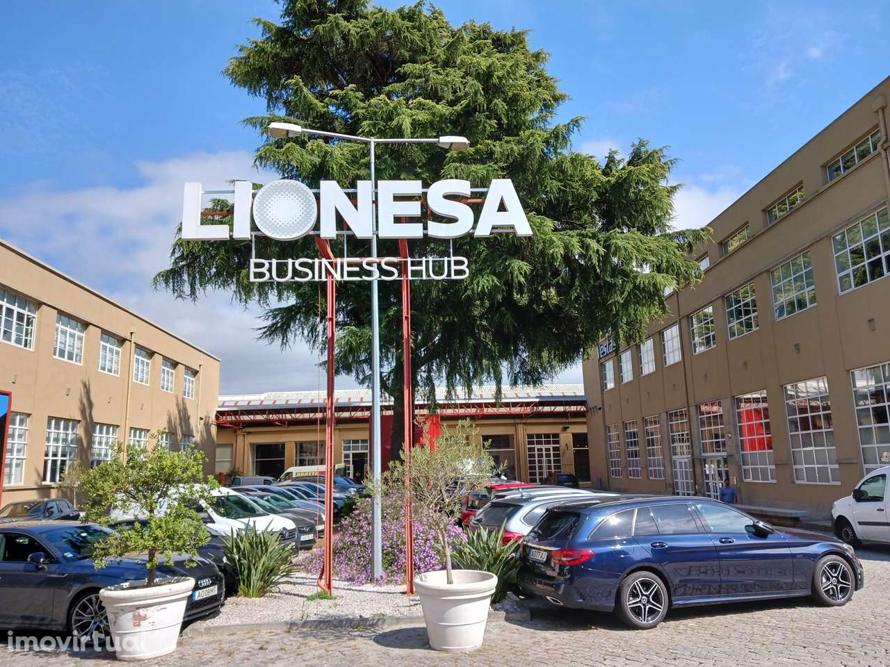 Terreno para Caves + Rc + 4 (A 5 min. do H.S. João) - Grande imagem: 5/9