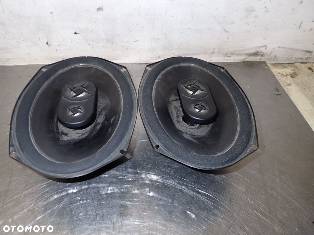 GŁOŚNIK JBL FIAT SEICENTO 1.1 CS-69 - 2