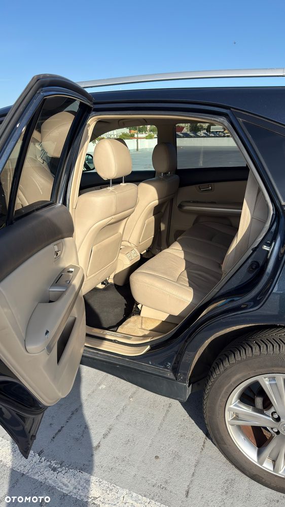 Lexus RX 400h Prestige - 22