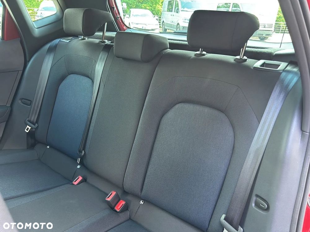 Seat Arona 1.0 TSI FR S&S DSG - 19