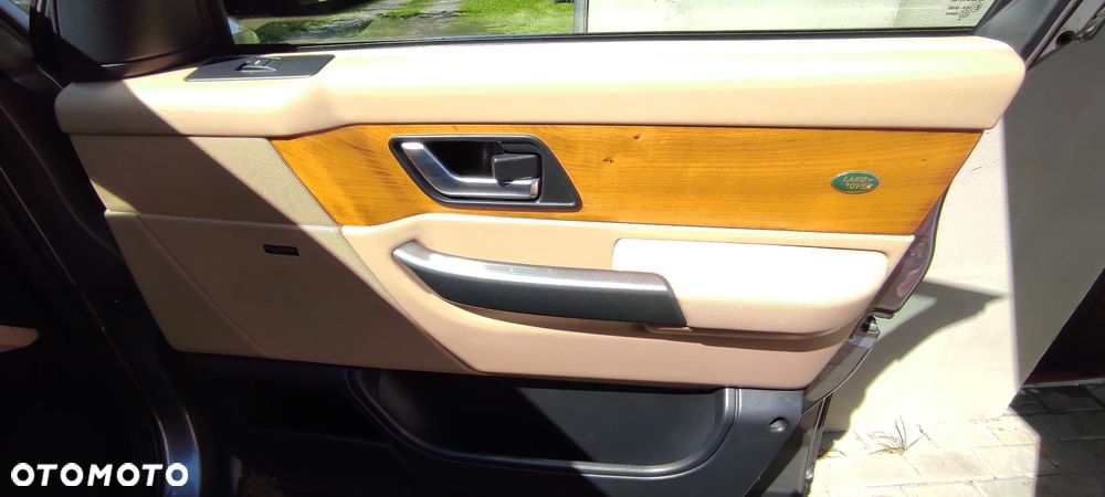 Land Rover Range Rover 3.6TD HSE - 6