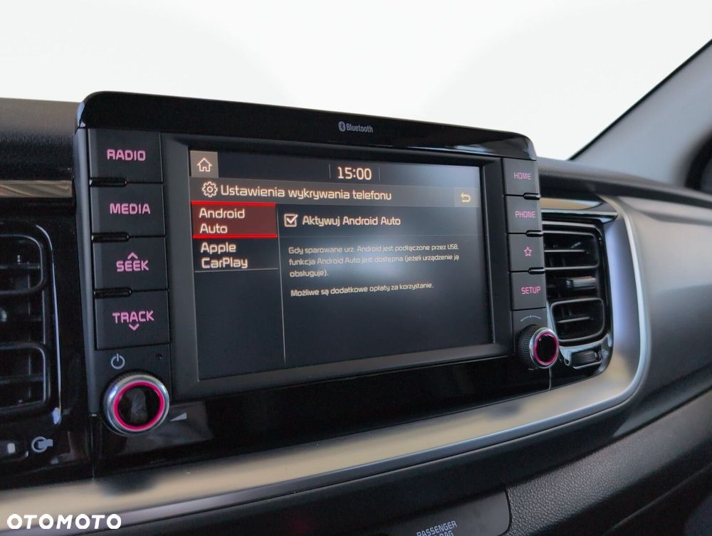 Kia Stonic - 24