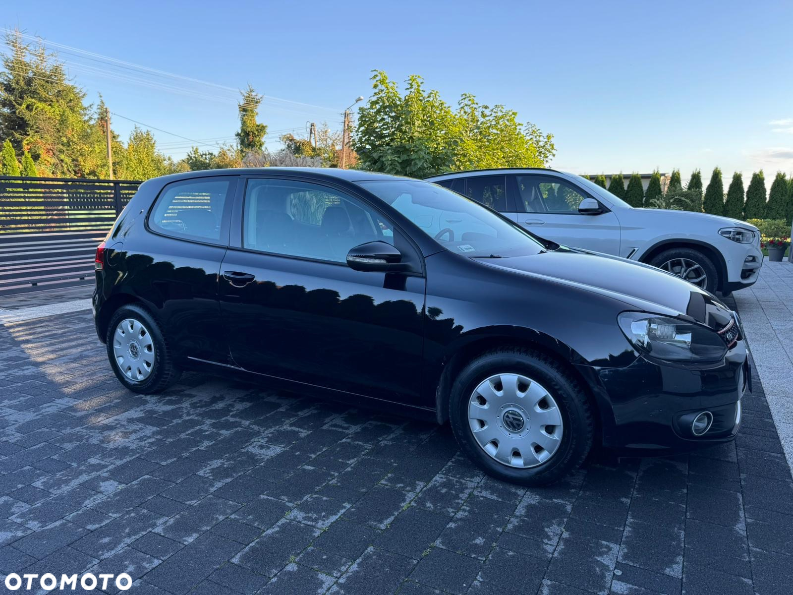 Volkswagen Golf VI 1.4 Trendline - 9