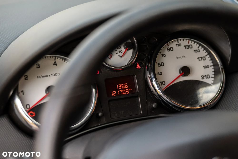 Peugeot 207 - 13