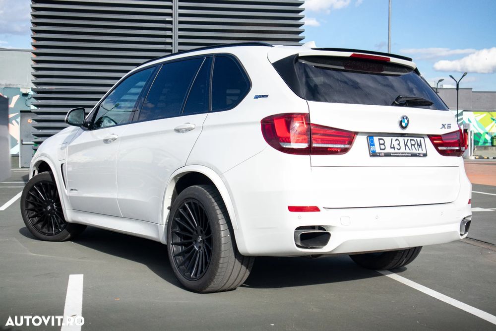 BMW X5 - 11