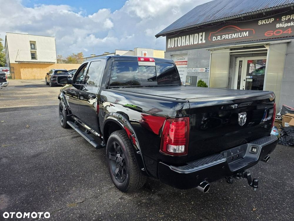 Ram 1500 2014 photo 3
