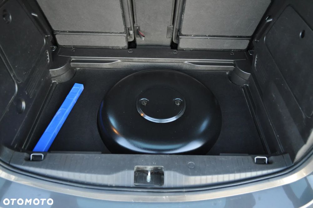 Opel Meriva 1.4 Innovation - 36