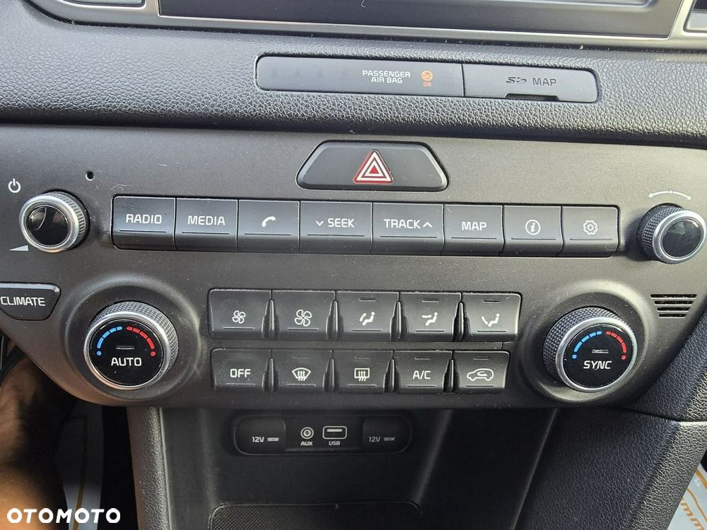 Kia Sportage - 26