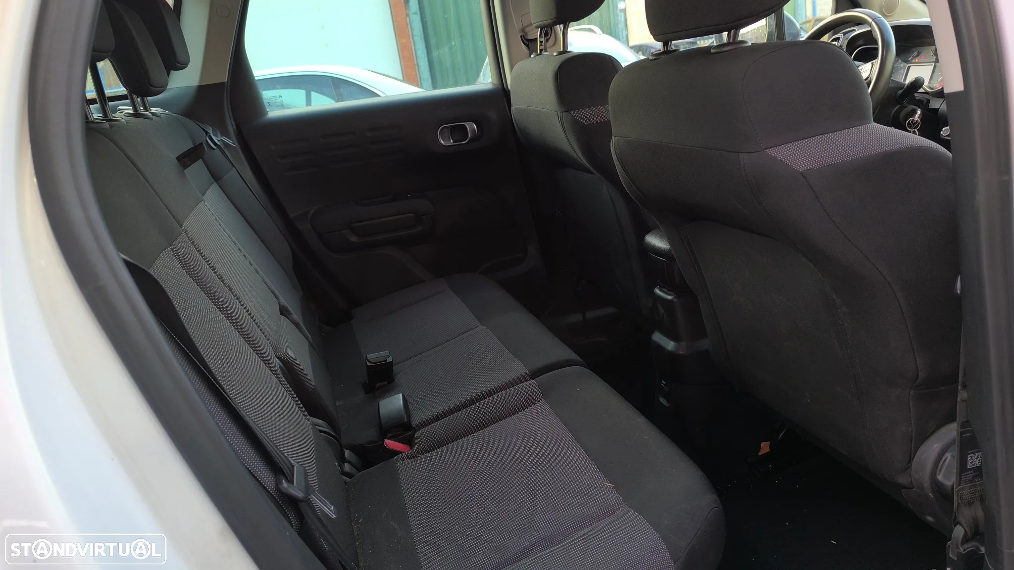 Citroën C3 Aircross 1.2 PureTech Shine - 7