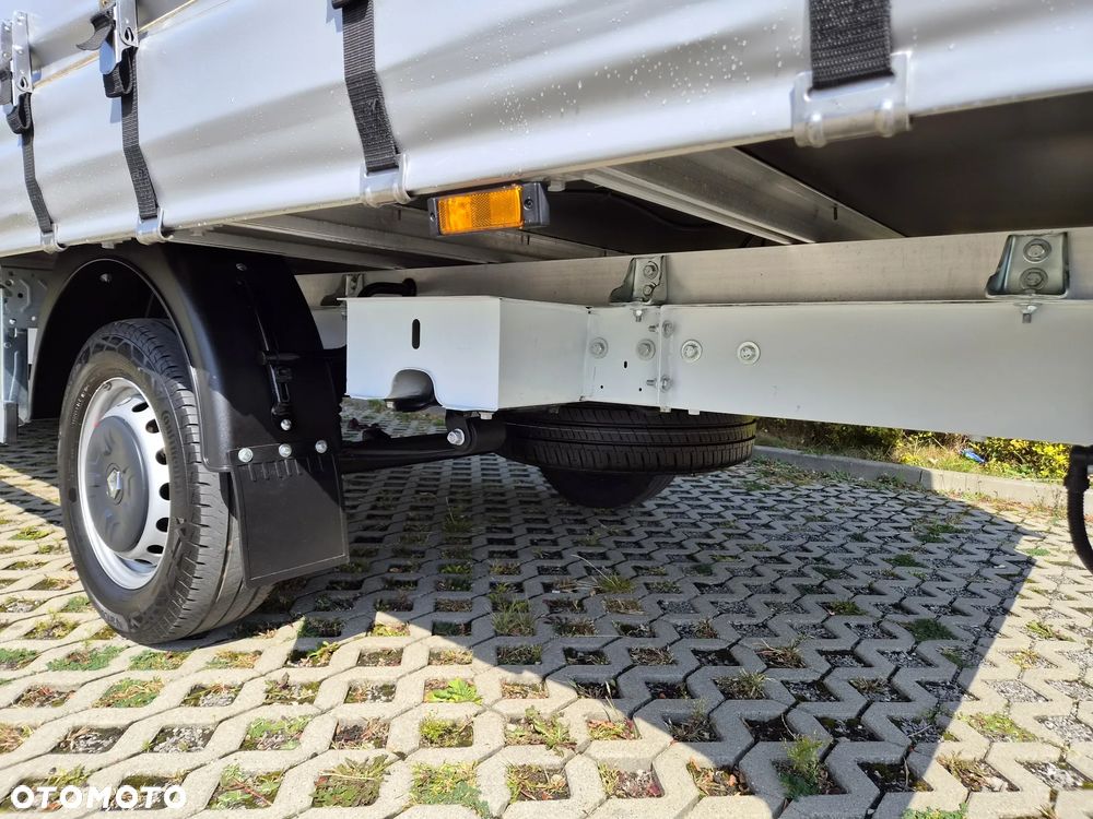 Renault Master - 22