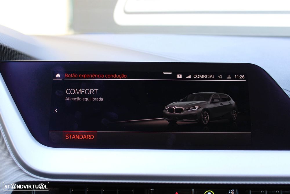 BMW 116 d Advantage - 46