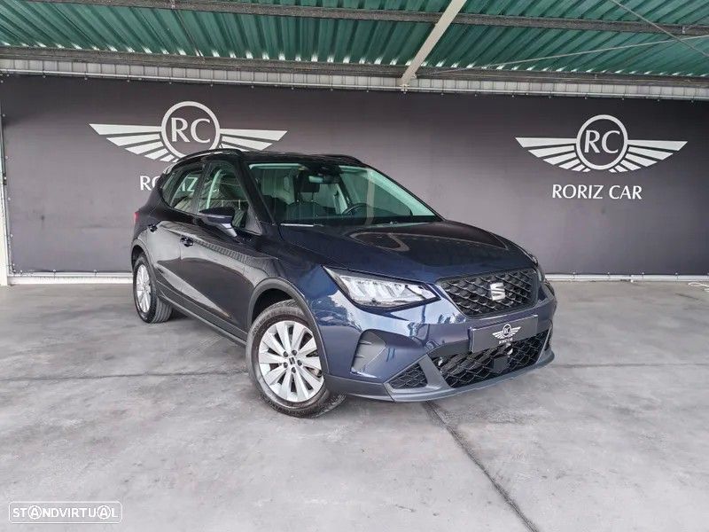SEAT Arona 1.0 TSI Xperience - 3