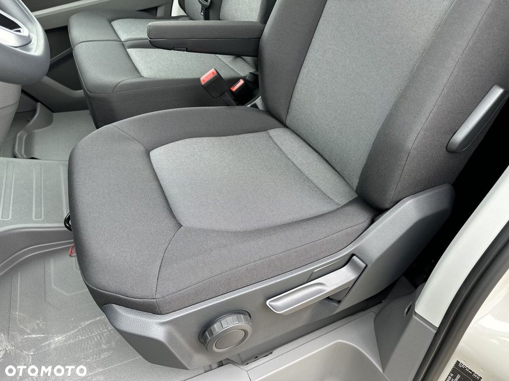 Volkswagen Crafter - 12