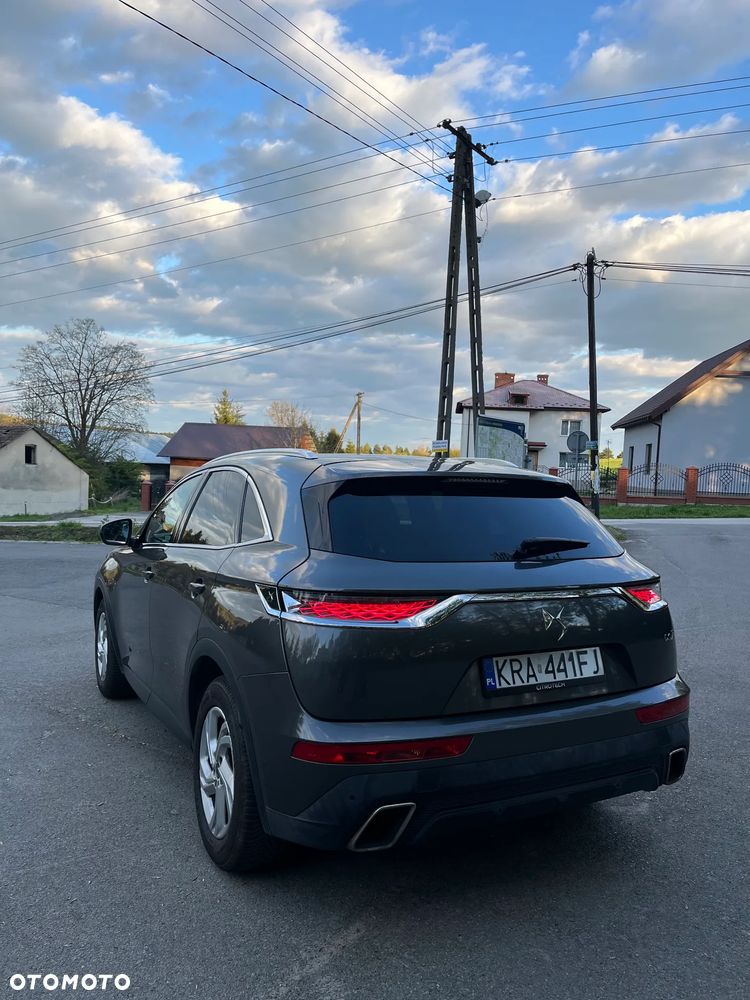 DS Automobiles DS 7 Crossback - 6