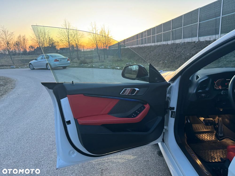 BMW Seria 2 M235i xDrive - 14