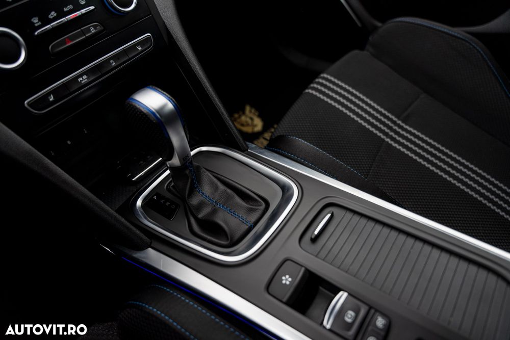 Renault Megane ENERGY dCi 165 EDC GT LINE - 19