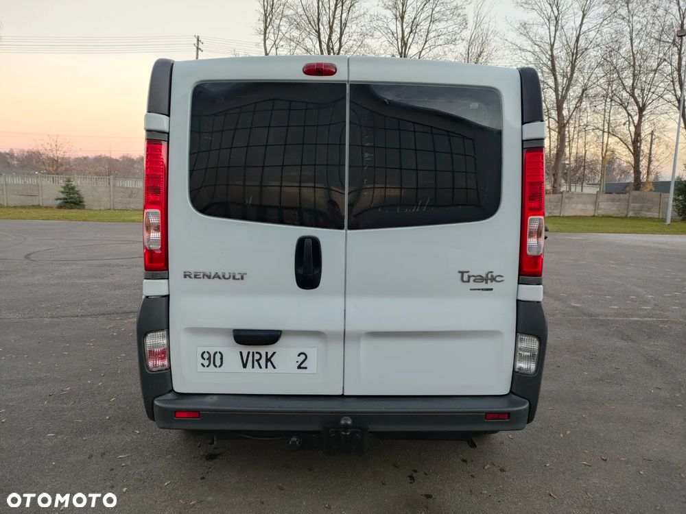 Renault Trafic - 5