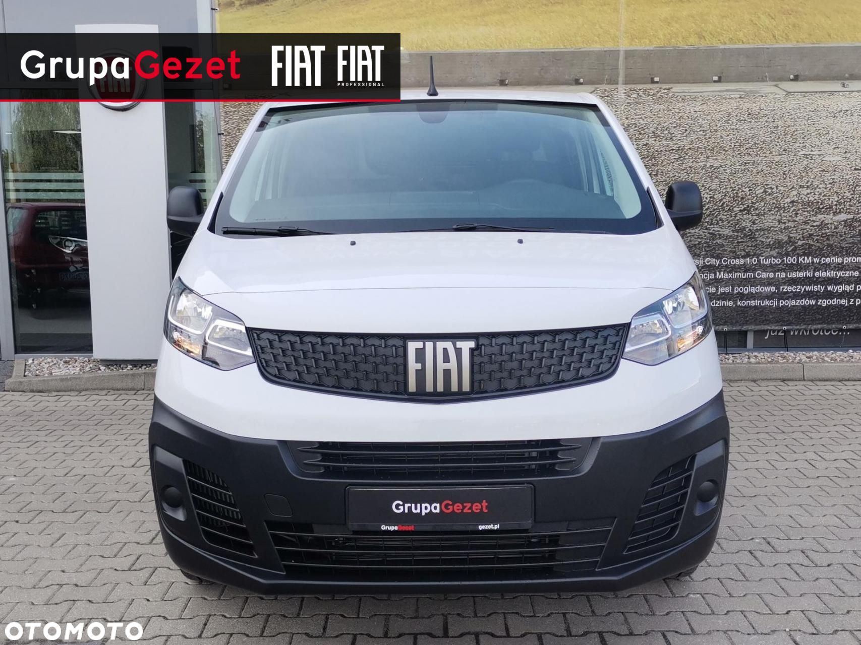 Fiat Scudo - 3