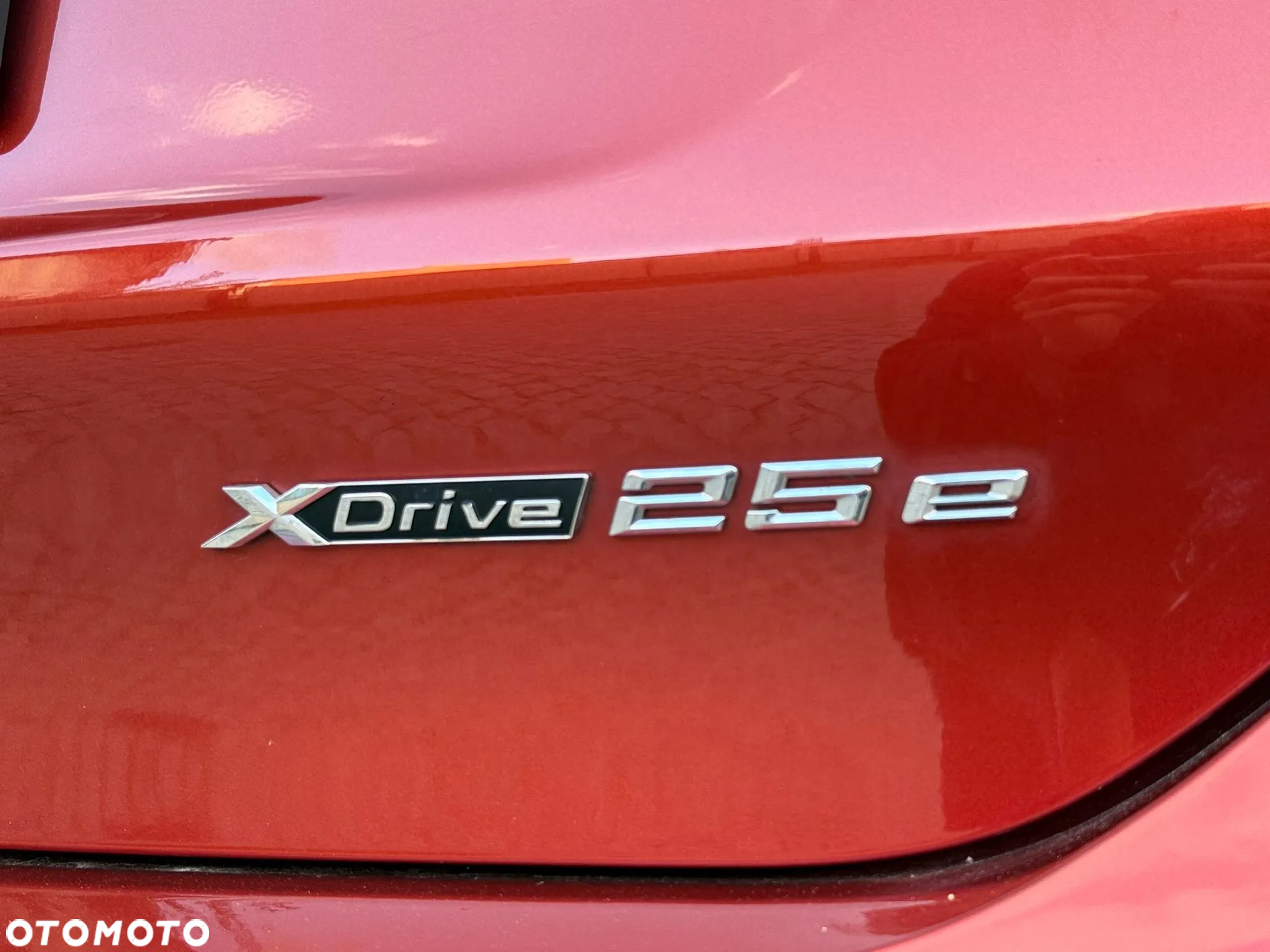 BMW X1 - 29