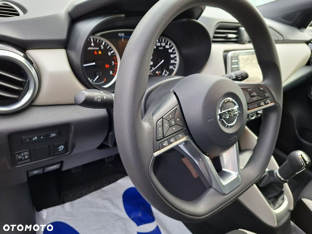 Nissan Micra 0.9 IG-T BOSE Personal Premium Edition - 18
