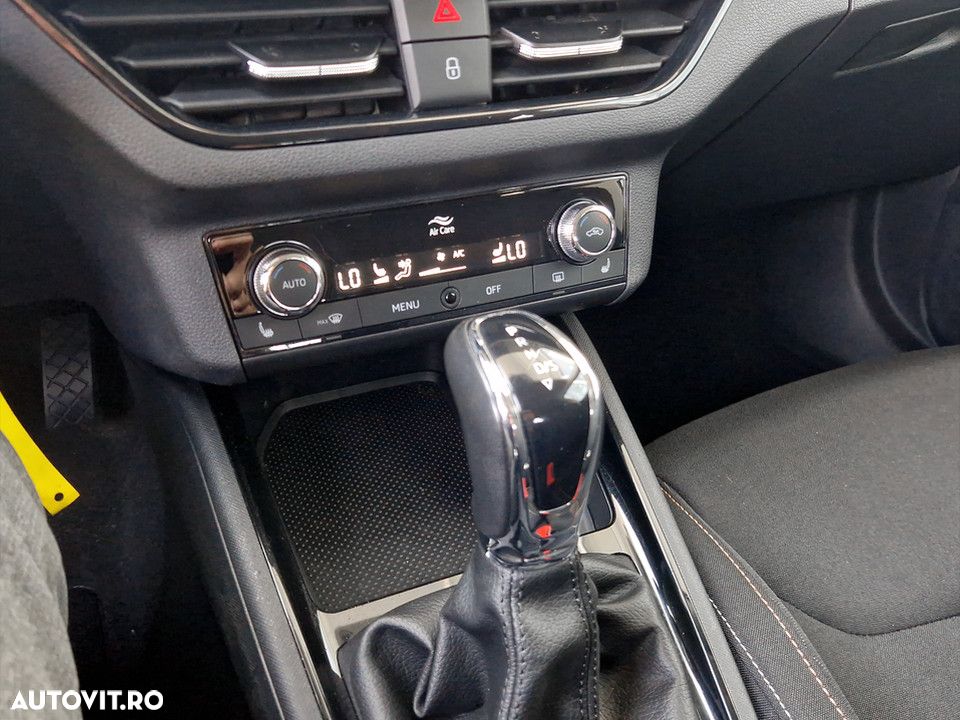 Skoda Scala 1.0 TSI DSG Ambition - 19