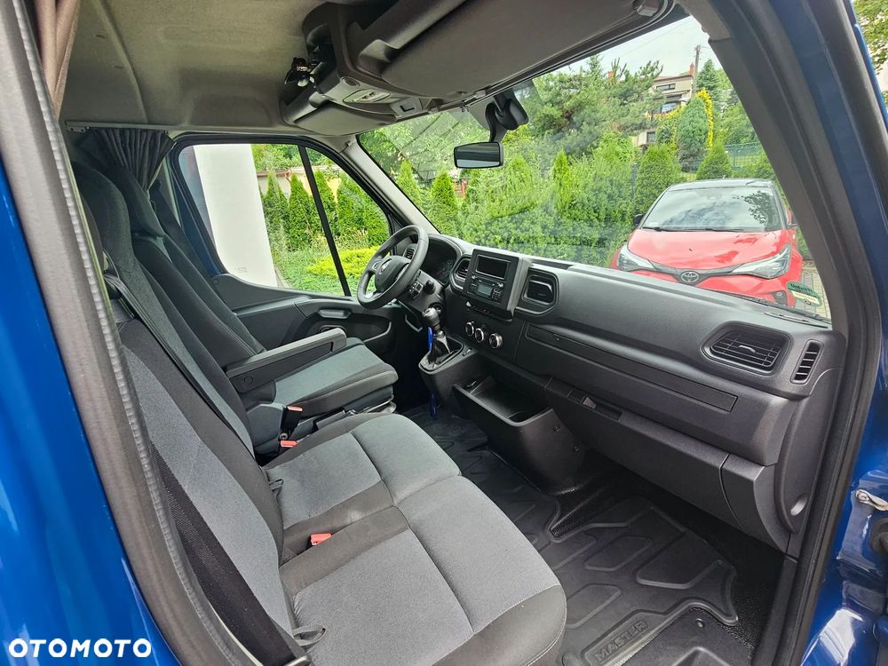 Renault Master - 18