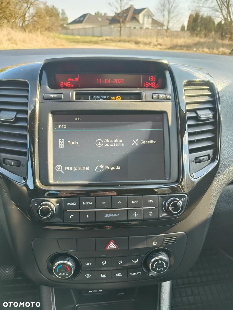 Kia Venga 1.6 Business Line - 20