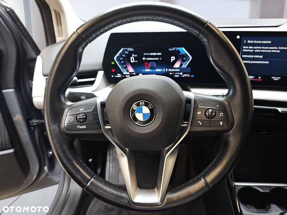 BMW Seria 2 218i - 10