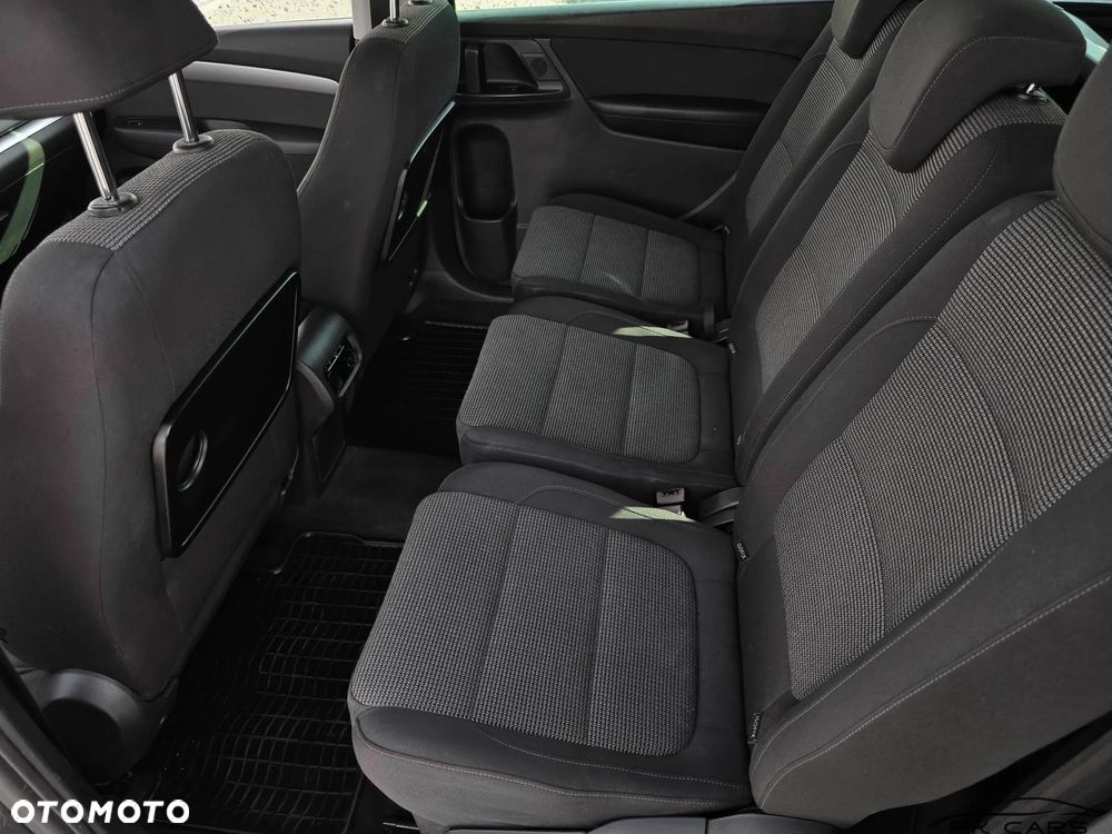 Volkswagen Sharan 2.0 TDI 4MOTION BlueMotion Technology Highline - 34