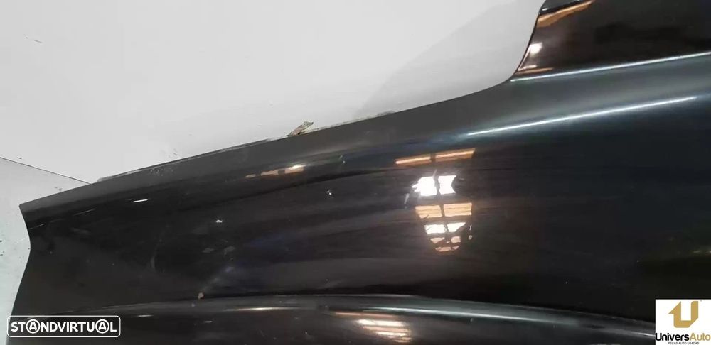 GUARDA-LAMAS FRONTAL ESQUERDO KIA SPORTAGE 2007 -663111F130 - 3