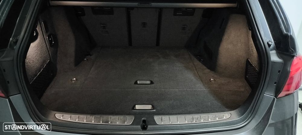 BMW 320 d Touring Pack M Auto - 14