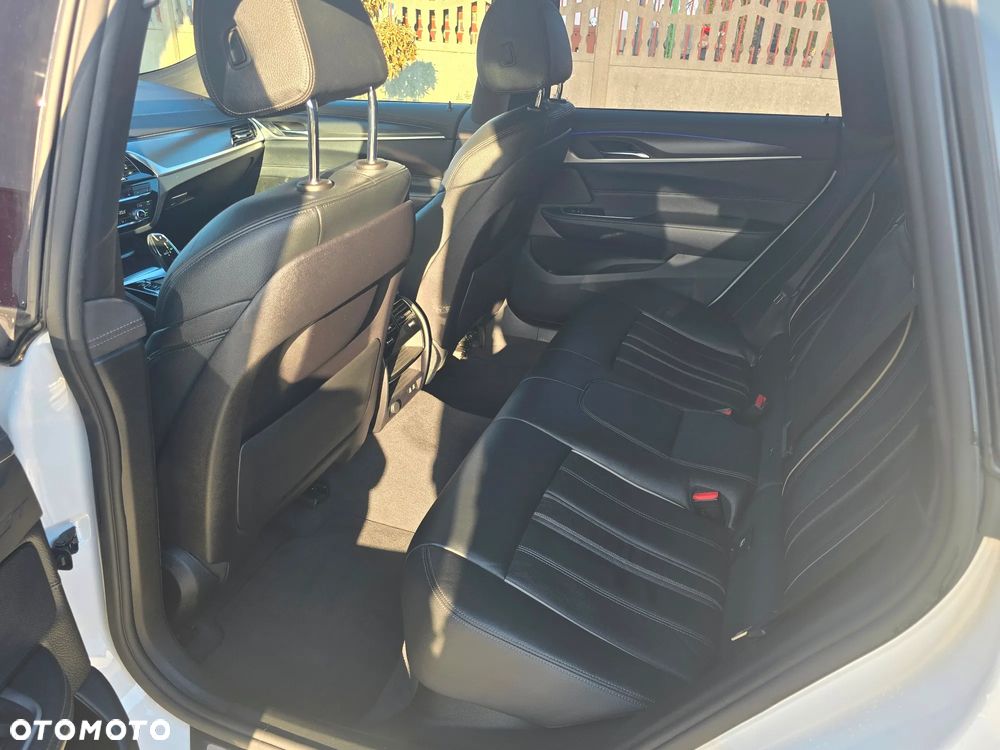 BMW 6GT 630d xDrive - 30