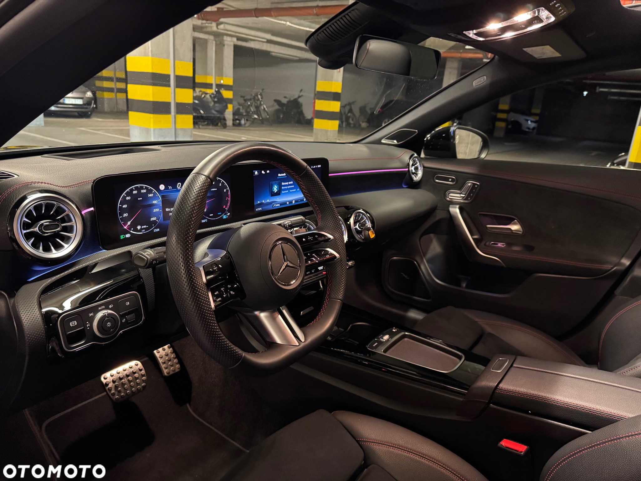 Mercedes-Benz CLA - 10