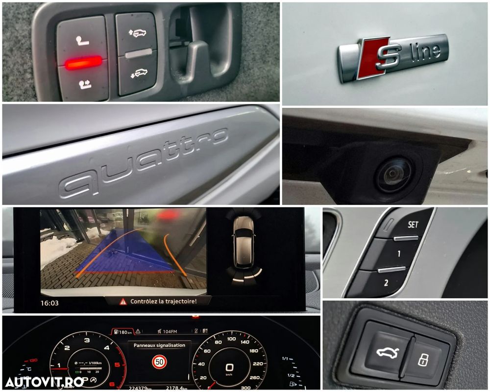 Audi Q7 - 13