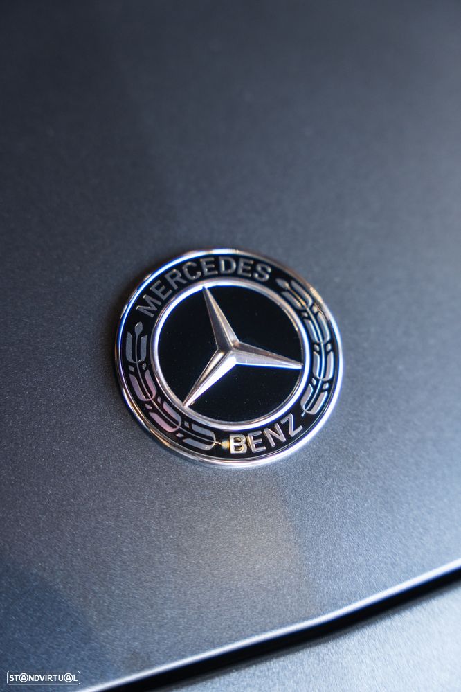 Mercedes-Benz C 63 AMG - 34