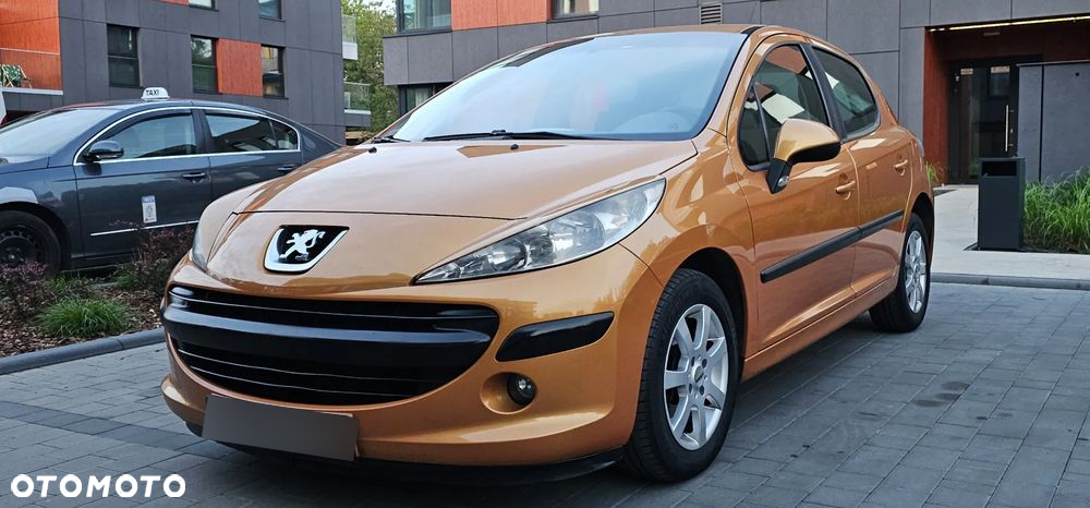 Peugeot 207 95 VTi Urban Move - 3