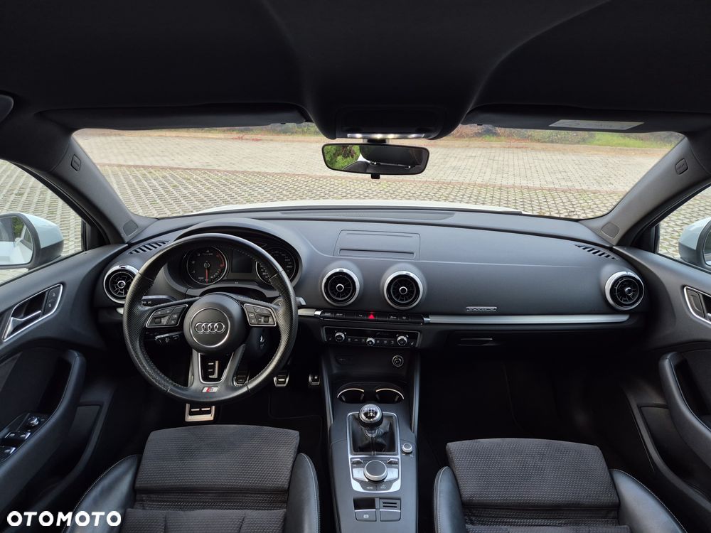 Audi A3 - 18