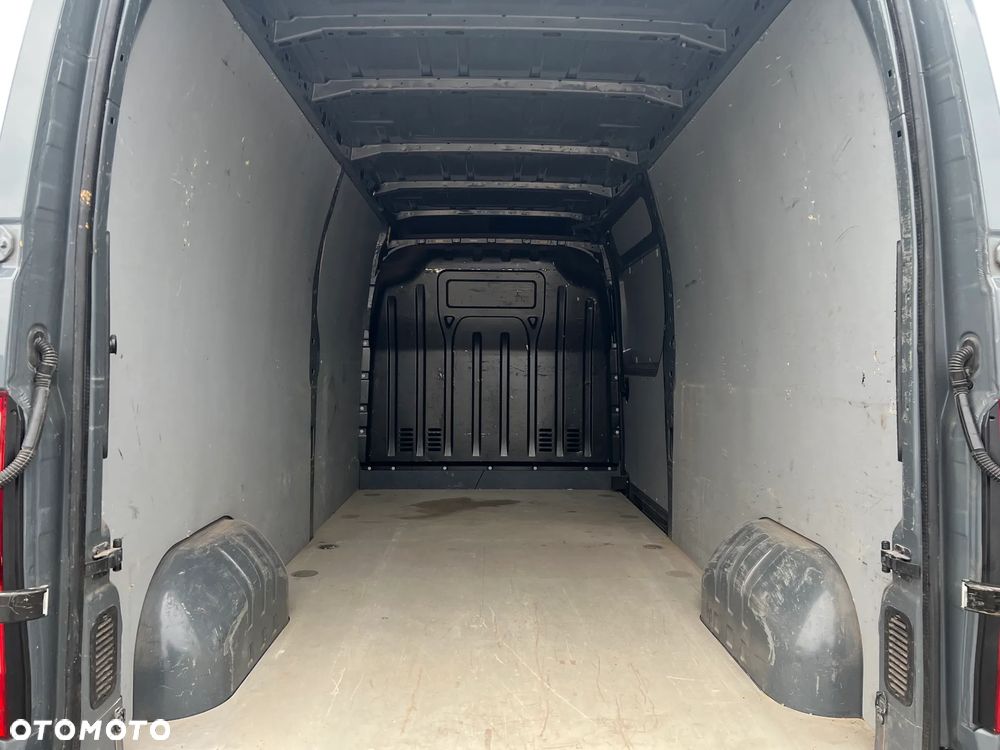 Renault Master L3H2 2,3 Dci 136 KM klima tempomat - 11