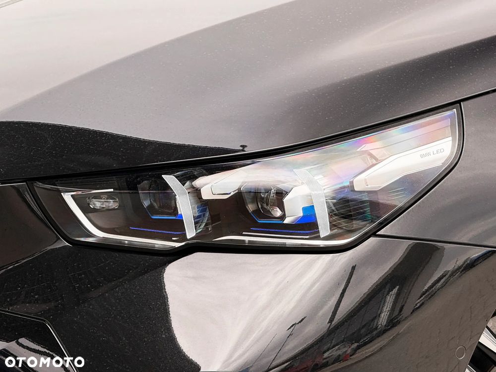 BMW Seria 5 520i - 9